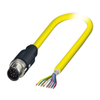 Circular Cable Assemblies - 277-16428-ND - DigiKey