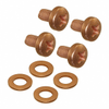 Box Accessories - HM5831-ND - DigiKey