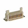 Headers, Receptacles, Female Sockets - A116185TR-ND - DigiKey