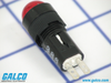IDEC Pilot Lights - AP2M222-R - Galco Industrial Electronics