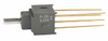 Rocker & Toggle Switches - A26HW - Powell Electronics, Inc.