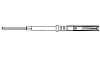 ARINC Connector - 205544-1 - Powell Electronics, Inc.