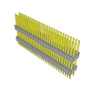 Board Spacers, Stackers (Board to Board) - 612-DWM-30-59-G-D-395-ND - DigiKey