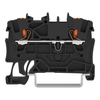 Through terminal block - 2201-1205 - WAGO