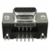 D-Sub Connector Assemblies - 664-FCE17E09SB440-ND - DigiKey