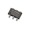 Linear, Compass (ICs) - TLE493DA1B6HTSA1-ND - DigiKey