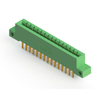 Edgeboard Connectors - 151-333-030-500-212-ND - DigiKey