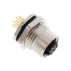 Circular Connector Assemblies - 5-2271143-2 - ODG (Origin Data Global)