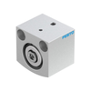 Actuators/Cylinders - 2171-AEVC-25-10-I-P-ND - DigiKey
