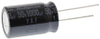 Aluminium Capacitors - 2244410 - RS Components, Ltd.