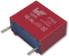 Film Capacitors - 8712537 - RS Components, Ltd.
