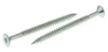 Wood Screws - 529179 - RS Components, Ltd.