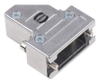 D Sub Backshells - 7407363 - RS Components, Ltd.