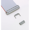 Free Hanging, Panel Mount - 3473-H600-ND - DigiKey