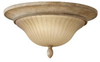 Flush Mounts-Bowl Style - 345825 - Light Center (The)