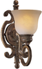 Sconces-Single Glass - 660848 - Light Center (The)