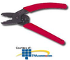 Clauss Duplex Fiber Stripper -- DFS-3 - Image