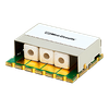 Ceramic Resonator Band Pass Filter, 940 - 960 MHz, 50Ω - CBP6-950BB+ - Mini-Circuits