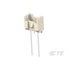 Headers, Male Pins - 17-2393677-3-ND - DigiKey