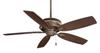 F614-FB Ceiling Fan - F614-FB - Minka Group