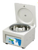 Cole-Parmer Centrifuge, 4x50 mL Swing-Bucket Rotor; 110VAC -- GO-17414-21
