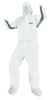 Kimberly-Clark Kleenguard A30 White 3XL Disposable General Purpose & Work Coveralls - 036000-23826 - 036000-23826 - R. S. Hughes Company, Inc.