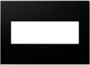 Standard Wall Plate - AWP3G-GR4 - Legrand - Pass & Seymour