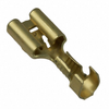 Terminals - Quick Connects, Quick Disconnect Connectors - A113676-ND - DigiKey