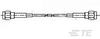 RF Cable Assemblies - 1337809-2 - TE Connectivity