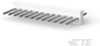 PCB Headers & Receptacles - 1-640452-2 - TE Connectivity