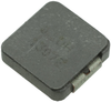 Inductor, Shielded, 100Nh, 35A, Smd; Inductance Vishay - 45W5571 - Newark, An Avnet Company