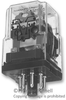 Power Relay; Contact Configuration Potter&brumfield Te Connectivity - 24F547 - Newark, An Avnet Company
