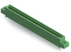 Card Edge Conn, Single Side, 38Pos, Th; Card Edge Connector Type Edac - 69AJ9951 - Newark, An Avnet Company