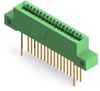 Card Edge Conn, Dual, 34Pos, Wire Wrapos; Card Edge Connector Type Edac - 65AJ9380 - Newark, An Avnet Company