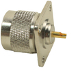 Rf/coaxial, N Plug, Straight, 50 Ohm, Solder; Connector Type Amphenol Rf - 99H5728 - Newark, An Avnet Company