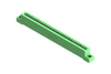Card Edge Conn, Single, 27Pos, Th; Card Edge Connector Type Edac - 64AJ0505 - Newark, An Avnet Company