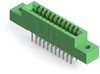 Card Edge Conn, Dual, 22Pos, Th; Card Edge Connector Type Edac - 66AJ0575 - Newark, An Avnet Company