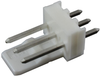 Connector, Header, 3Pos, 1Row, 2.54Mm; Connector Systems Molex - 13T6895 - Newark, An Avnet Company