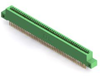 Card Edge Conn, Dual, 94Pos, Th; Card Edge Connector Type Edac - 65AJ3554 - Newark, An Avnet Company