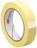 Tape, 65.83M X 6.35Mm, Pet Film, Yellow; Adhesive Type 3M - 99Y4013 - Newark, An Avnet Company