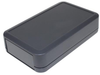 Enclosure, No Battery Compartment, Handheld, 28 Mm, 69 Mm, 115 Mm, Plastic, Grey Rohs Compliant Takachi - 70Y5760 - Newark, An Avnet Company