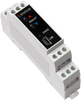 Temperature Transmitter, Rtd, Din Rail; Signal Conditioner Input Status -- 13AC9410