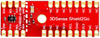 Eval Board, 3D Magnetic Sensor; Kit Application Type Infineon -- 59AC7822