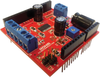 Eval Board, Stepper Motor Drive; Application Sub Type Rohm -- 97Y9478