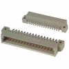 Backplane Connectors - DIN 41612 - 536053-5 - Lingto Electronic Limited
