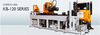 CNC Bender - KB-120 Series - Comco USA