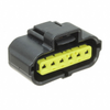 Rectangular Connector Housings - A128270-ND - DigiKey