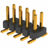 Headers, Male Pins - S6009-05-ND - DigiKey