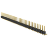 Headers, Male Pins - S1111EC-36-ND - DigiKey
