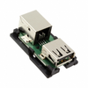 USB, DVI, HDMI Connector Adapters -- 277-2674-ND - Image
